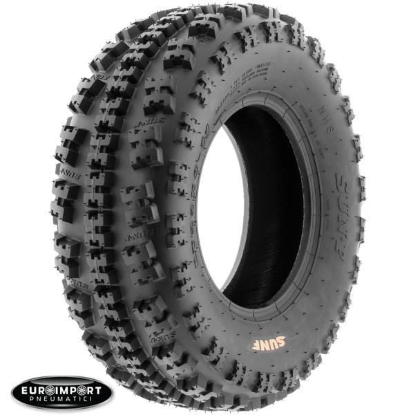 Sun-f A-027 FRONT  23x7.00/10  10 35 F   ANTERIORE TL ANTENRIORE
